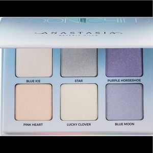 Anastasia Beverly Hills Moon Child Glow Kit